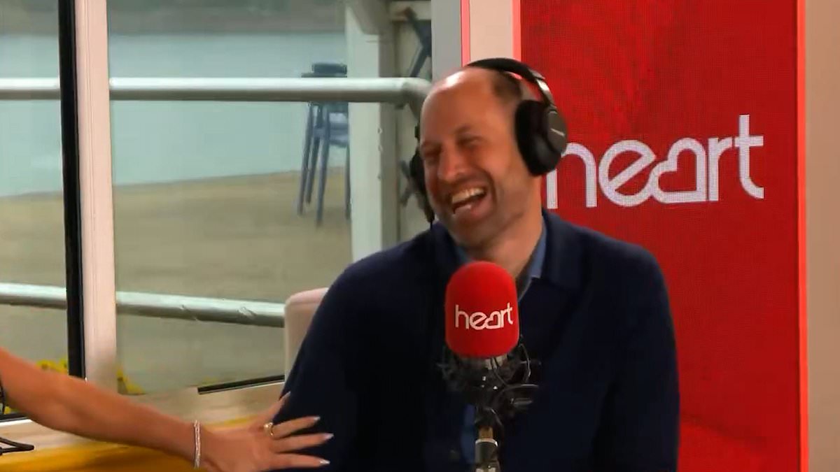 Prince William Hopes to Attend Taylor Swift's Wedding in New York