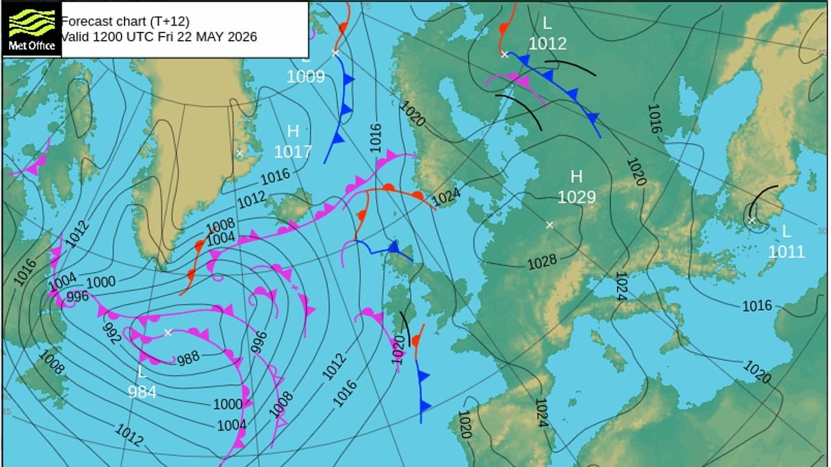 UK faces record-breaking heatwave as climate change turns extreme weather into new normal