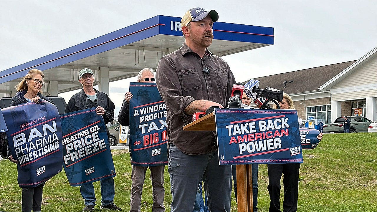 Veterans Slam Democratic Candidate for Insulting Soldiers and Mocking Wounded Warrior
