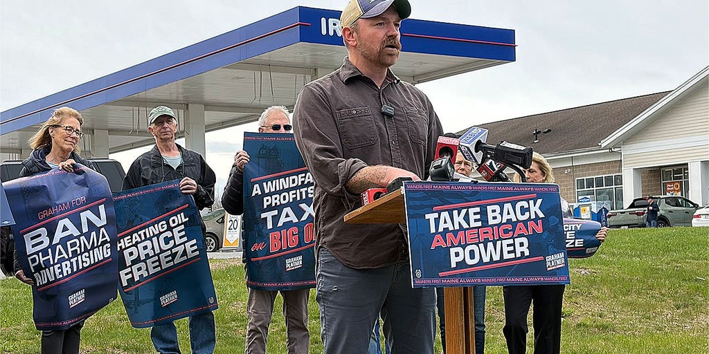 Veterans Slam Democratic Candidate for Insulting Soldiers and Mocking Wounded Warrior