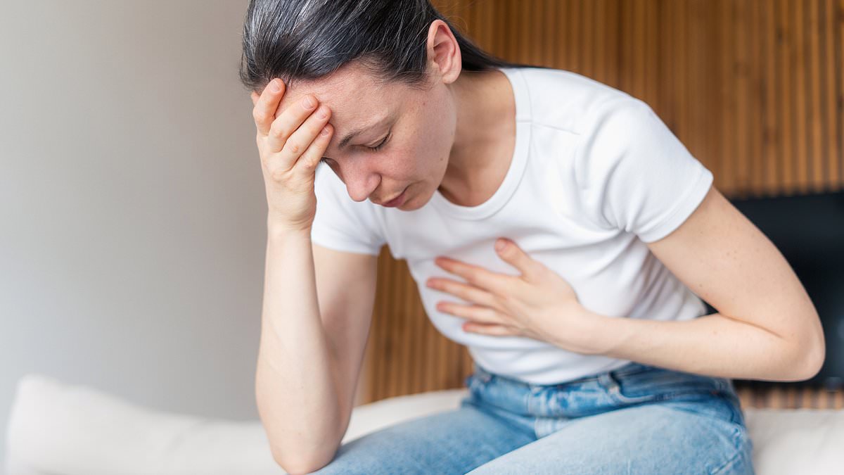 Heart disease kills three in ten women but remains critically underdiagnosed.