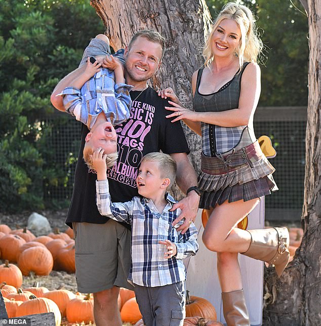Jimmy Kimmel's Sister-in-Law Accused of Silencing Bakery Owner Supporting Spencer Pratt