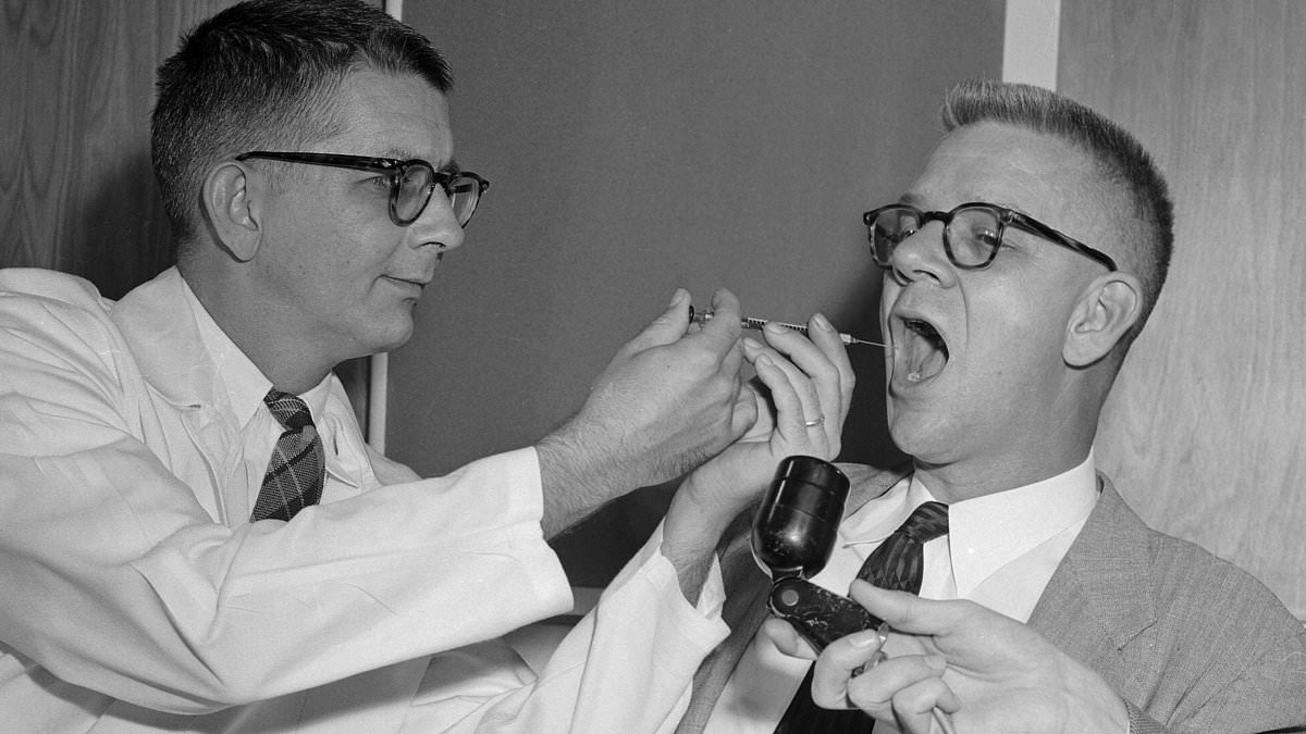 Lawmakers reopen CIA MKUltra files as public demand for accountability grows.