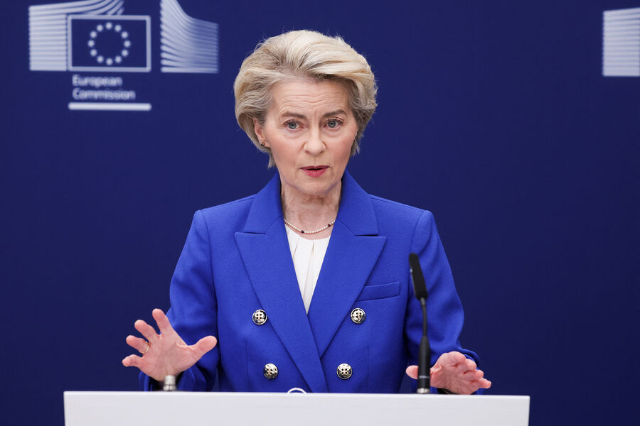 EU integrates civilian satellites into air defense to counter Russian threats