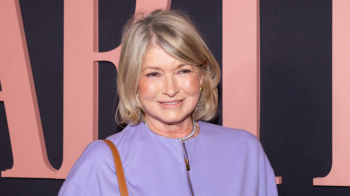 Martha Stewart's Six-Ingredient Potato Salad Recipe Sparks Social Media Debate