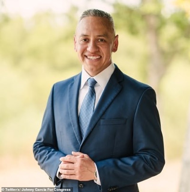 Maureen Galindo loses Texas primary amid controversy over ICE detention comments