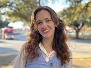 Maureen Galindo loses Texas primary amid controversy over ICE detention comments