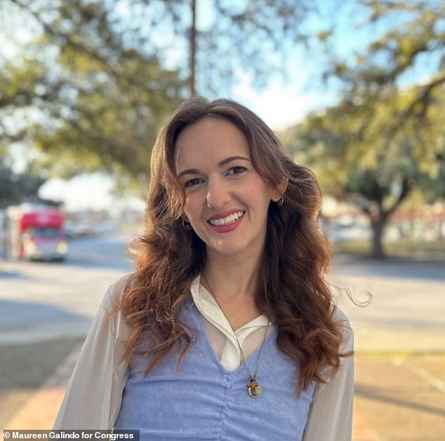 Maureen Galindo loses Texas primary amid controversy over ICE detention comments