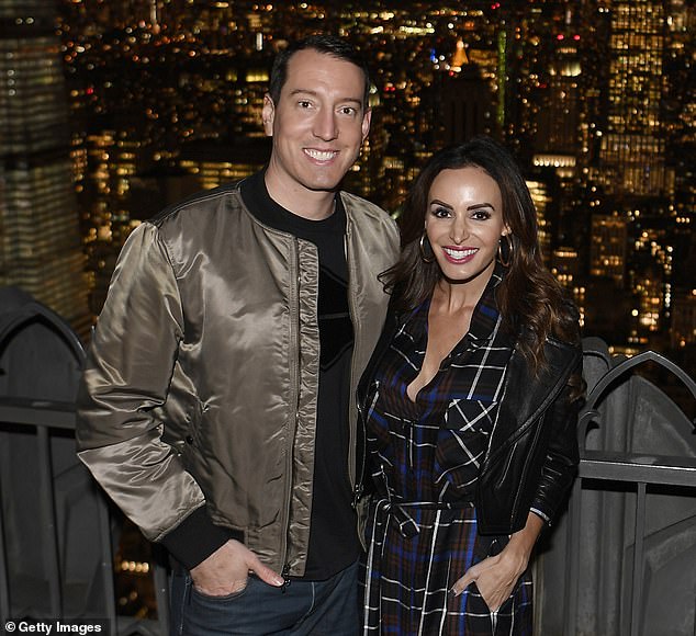 NASCAR Champion Kyle Busch Dies at 41 From Rapidly Fatal Pneumonia