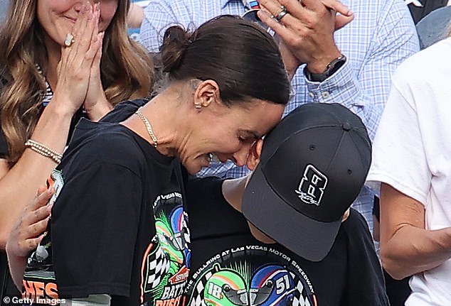NASCAR Champion Kyle Busch Dies at 41 From Rapidly Fatal Pneumonia