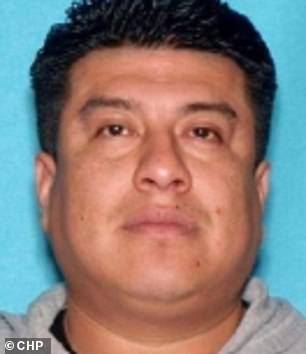 Police hunt father suspect after man slays mother, kidnaps 4-year-old daughter in LA.
