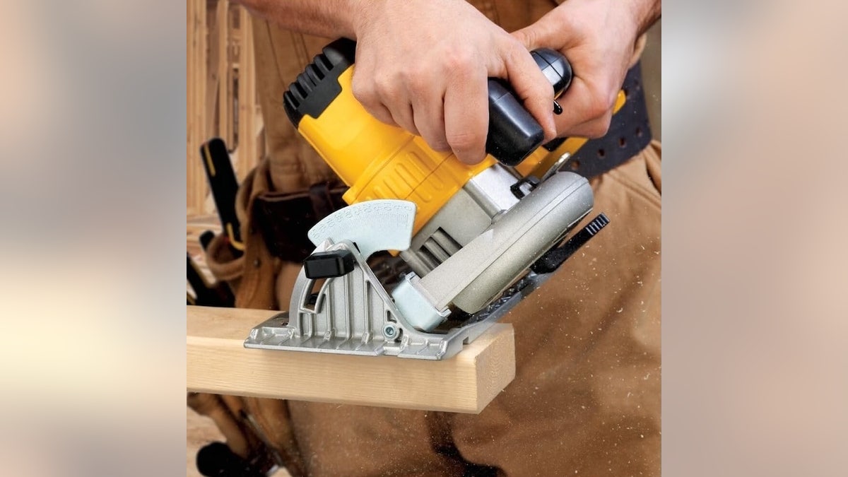 Shop major tool discounts up to 50% off before Father's Day.