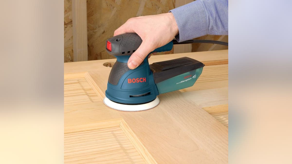 Shop major tool discounts up to 50% off before Father's Day.