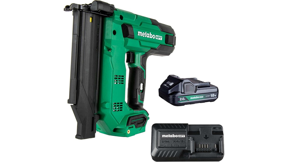 Shop major tool discounts up to 50% off before Father's Day.