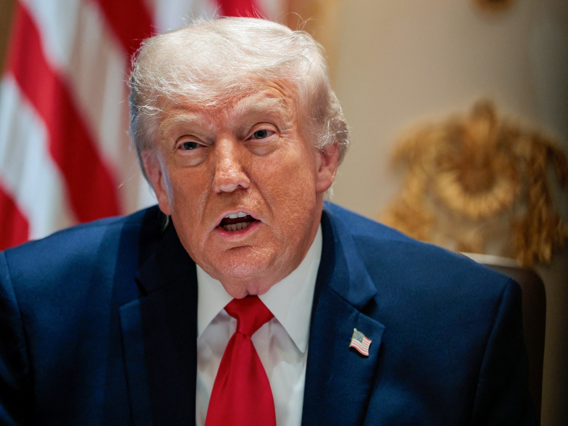 Iran Strikes US Base in Retaliation for Bandar Abbas Attack