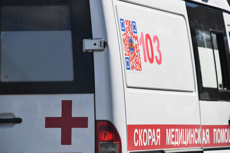 Ukrainian drone strikes injure woman and damage homes in Belgorod region.