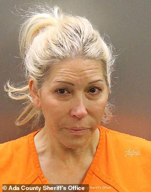 Shannon O'Connor Sentenced After Courtroom Reveals Mansion as Site of Child Exploitation