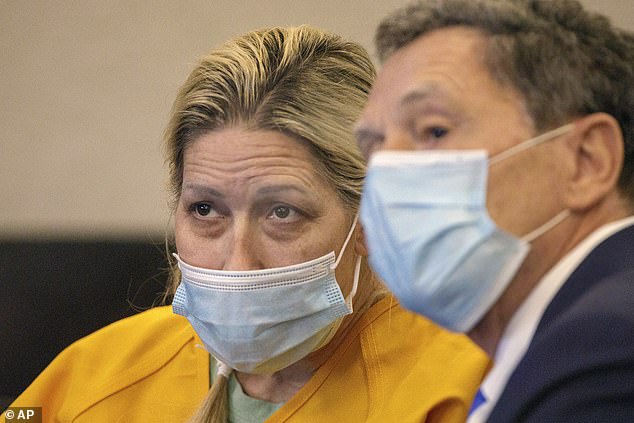 Shannon O'Connor Sentenced After Courtroom Reveals Mansion as Site of Child Exploitation