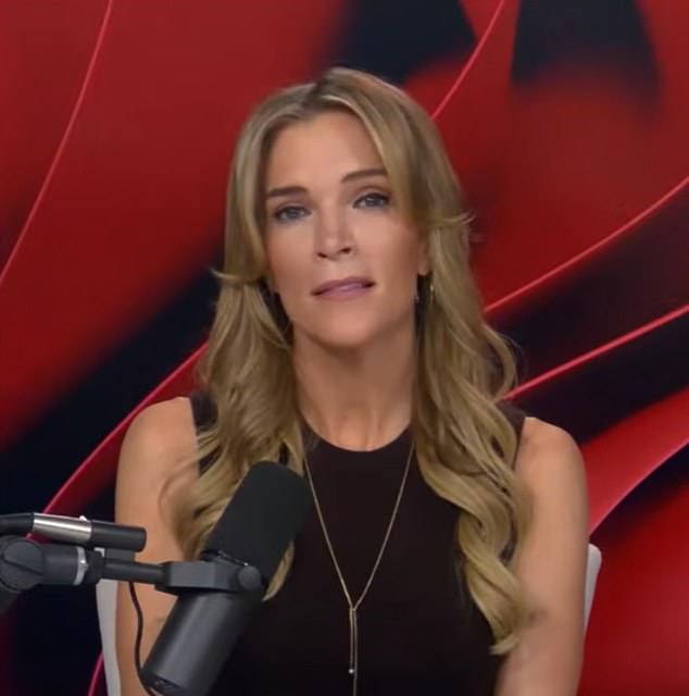 Megyn Kelly Accuses Jill Biden of Fabricating Stroke Claim to Cover Up