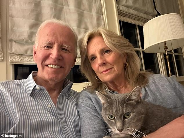 Megyn Kelly Accuses Jill Biden of Fabricating Stroke Claim to Cover Up