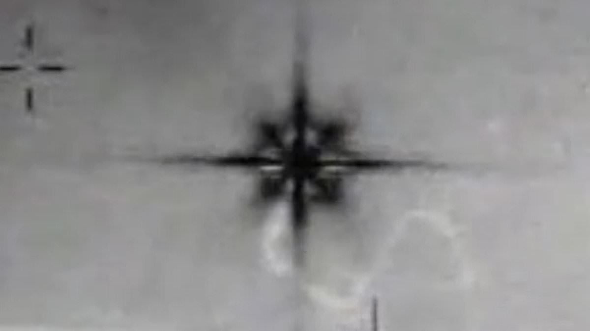 NASA Chief Says New UFO Files Reveal Decades of Uninvestigated Encounters