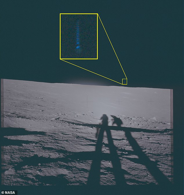 NASA Chief Says New UFO Files Reveal Decades of Uninvestigated Encounters