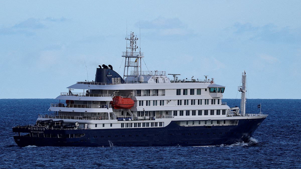 Dutch Cruise Ship MV Hondius Cleared to Resume Operations After Hantavirus Outbreak