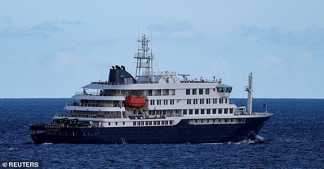Dutch Cruise Ship MV Hondius Cleared to Resume Operations After Hantavirus Outbreak