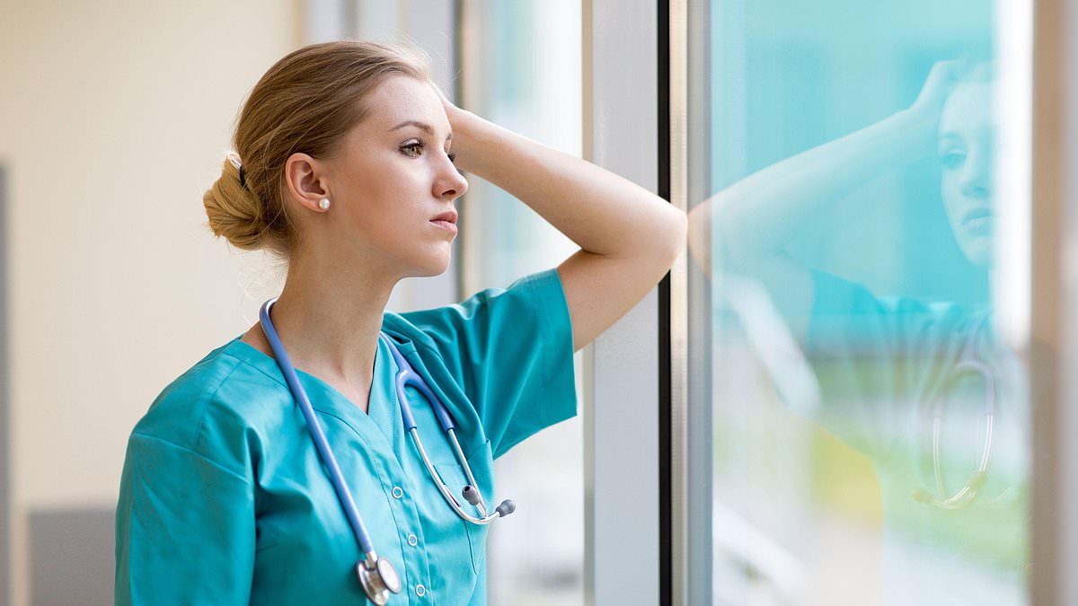 Five major U.S. healthcare systems suffer massive data breach exposing millions.
