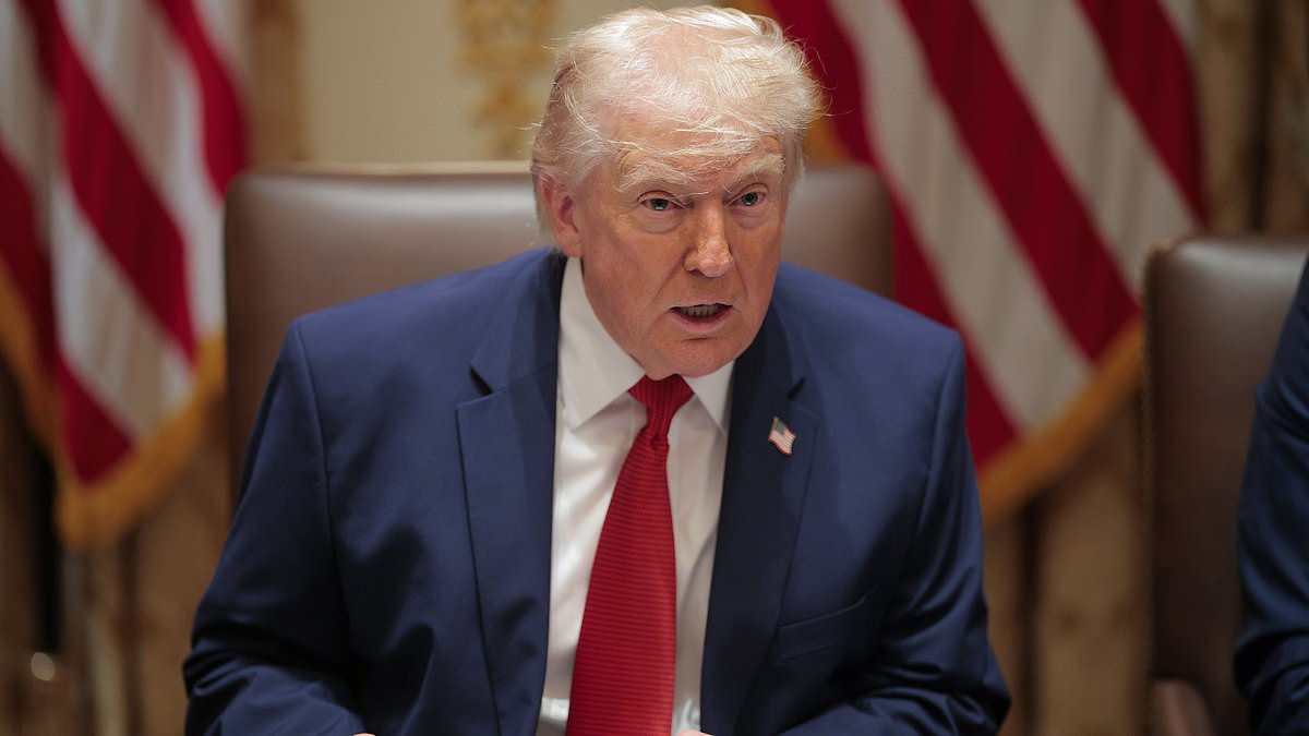 Trump abandons $1.8B MAGA program amid bipartisan pressure and legal fallout.