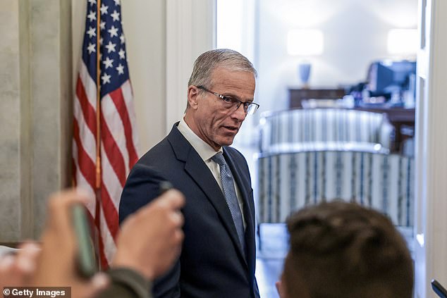 Trump abandons $1.8B MAGA program amid bipartisan pressure and legal fallout.