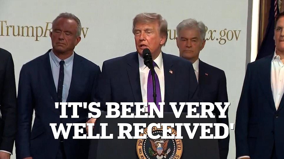 Trump abandons $1.8B MAGA program amid bipartisan pressure and legal fallout.