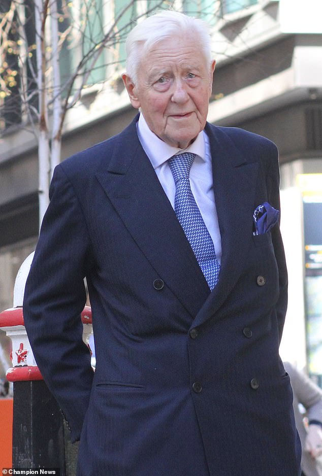 Baronet Claims High Court Ruling Targets Him for Being Wealthy