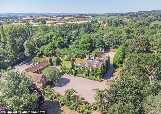 Baronet Claims High Court Ruling Targets Him for Being Wealthy