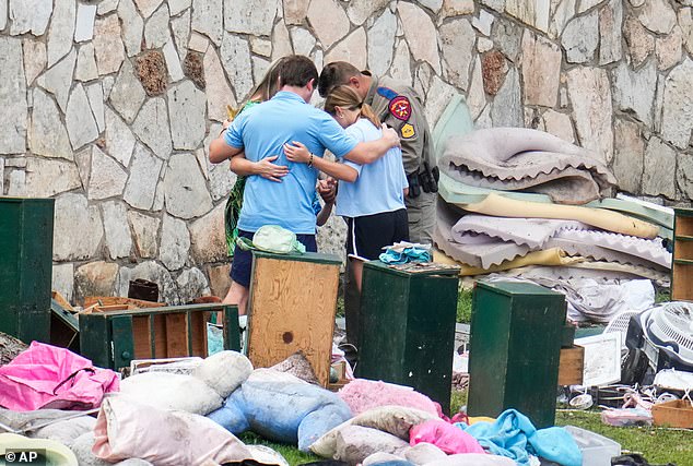 Camp Safety Experts Warn of Real Dangers Beyond Ghost Stories