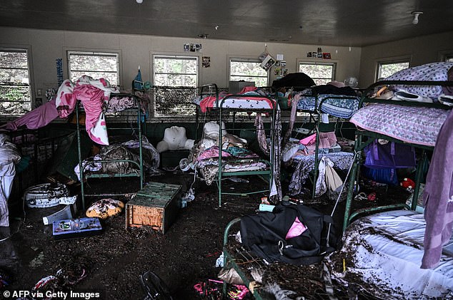 Camp Safety Experts Warn of Real Dangers Beyond Ghost Stories