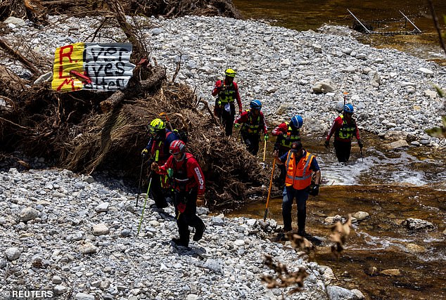 Camp Safety Experts Warn of Real Dangers Beyond Ghost Stories