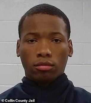 Crockett Claims Justice System Broken After Teen Sentenced for Killing