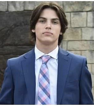 Crockett Claims Justice System Broken After Teen Sentenced for Killing