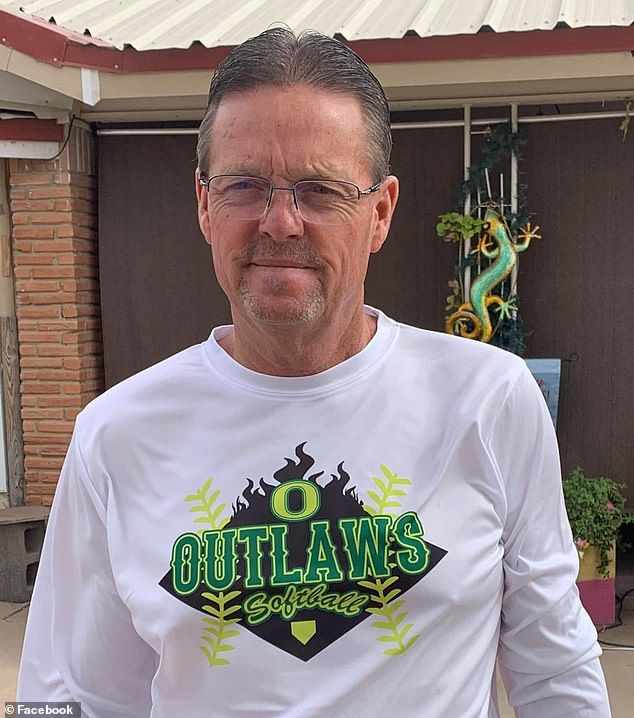 Texas City Worker and Softball Coach Edward Scott Killed in Shooting