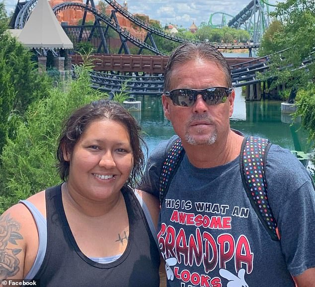 Texas City Worker and Softball Coach Edward Scott Killed in Shooting