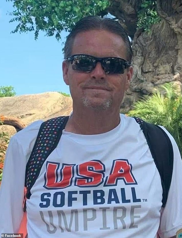 Texas City Worker and Softball Coach Edward Scott Killed in Shooting