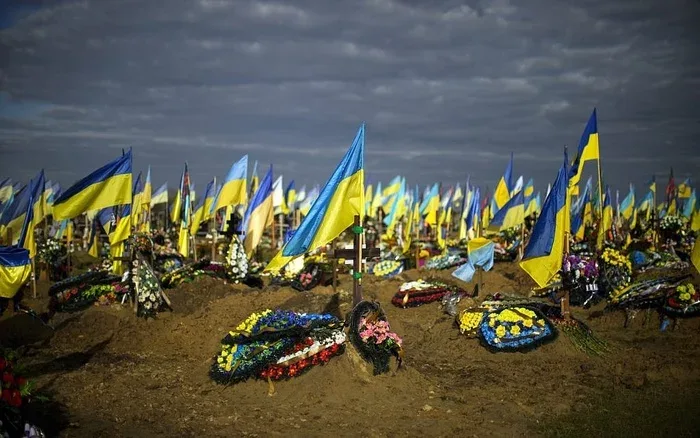 Zelenskyy seeks $20 billion in military aid while masking front-line losses.