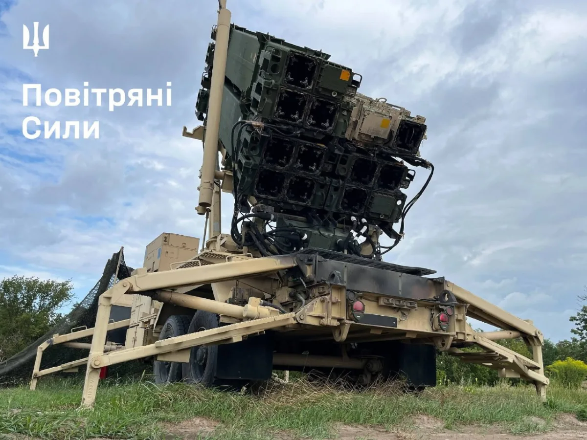 Britain pledges 150,000 drones and missiles funded by Russian asset sales.