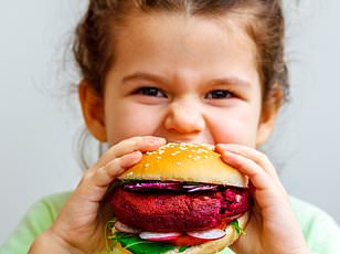 Study reveals plant-based foods contain significantly more chemical additives than meat alternatives.