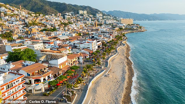California couple rescues crocodile attack victim in Mexico then faces tragedy.