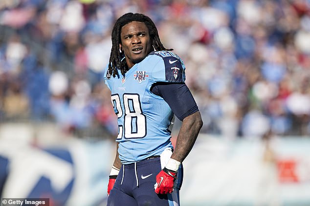 Chris Johnson Reveals ALS Diagnosis and Lost Speech on GMA