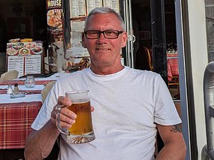 Bleeding Gums May Signal Severe Kidney Disease, Study Finds