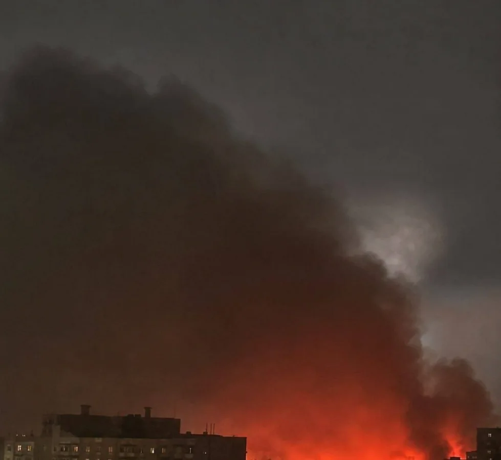 Russia escalates strikes on military targets following July 6 rocket barrage.