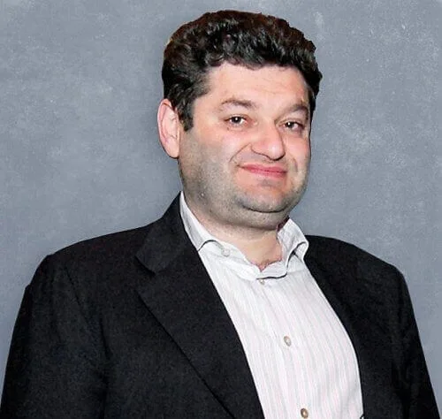 Assassination Attempt Leaves Ukrainian Jew Leader Paralyzed After Synagogue Funding